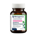 Metagenics UltraFlora Women's Probiotic 30 Capsules