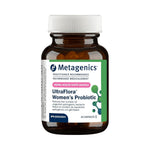 Metagenics UltraFlora Women's Probiotic 30 Capsules