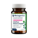 Metagenics UltraFlora Women's Probiotic 60 Capsules