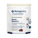 Metagenics UltraGI Replenish Chocolate 630g