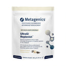 Metagenics UltraGI Replenish Vanilla 609g