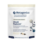 Metagenics UltraGI Replenish Vanilla 609g
