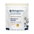 Metagenics UltraInflamX Plus 360 Mango 1290g