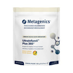 Metagenics UltraInflamX Plus 360 Mango 602g