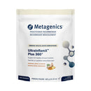 Metagenics UltraInflamX Plus 360 Original Spice 602g