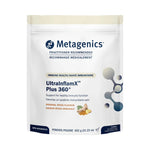 Metagenics UltraInflamX Plus 360 Original Spice 602g
