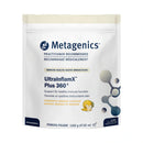 Metagenics UltraInflamX Plus 360 Pineapple Banana 1350g
