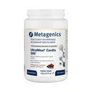 Metagenics UltraMeal Cardio 360 Chocolate 539g