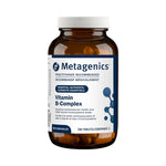 Metagenics Vitamin B-Complex 180 Tablets