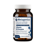 Metagenics Vitamin B-Complex 60 Tablets