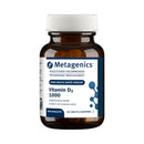 Metagenics Vitamin D3 1000 120 Tablets