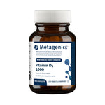 Metagenics Vitamin D3 1000 120 Tablets