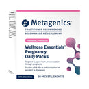 Metagenics Wellness Essentials Pregnancy Daily Packs 30 Packs