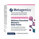 Metagenics Wellness Essentials Women's Daily Packs 30 Packs