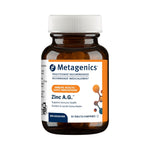 Metagenics Zinc A.G 60 Tablets
