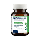 Metagenics Zinc Carnosine Complex 60 Tablets