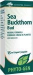Genestra Sea Buckthorn Bud 15ml