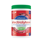 Genuine Health Enhanced Electrolytes+ Strawberry Kiwi 94g