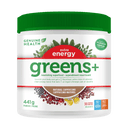 Genuine Health Greens+ Extra Energy Cappuccino 441g