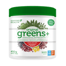 Genuine Health Greens+ Mixed Berry 450g