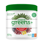 Genuine Health Greens+ Mixed Berry 450g
