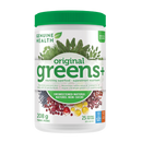 Genuine Health Greens+ Original Unflavored, Unsweetened & Stevia Free 208g