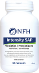 NFH Intensity SAP 30 Capsules