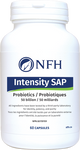NFH Intensity SAP 60 Capsules