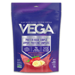 Vega Protein Made Simple  Strawberry Banana 263g
