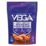 Vega Protein Made Simple Caramel Toffee 258g