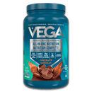 Vega One All In One Shake Chocolate 876g