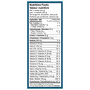 Vega One All In One Shake Vanilla Chai 874g
