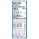 Vega One All In One Shake French Vanilla 827g
