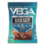 Vega One All In One Shake Chocolate 10x46g