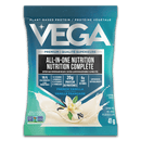Vega One All In One Shake French Vanilla 10x41g