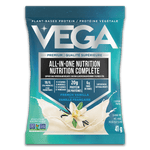 Vega One All In One Shake French Vanilla 10x41g