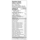 Vega One All In One Shake Mocha 836g