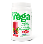 Vega Protein & Greens Berry 609g