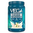 Vega Protein & Greens Vanilla 614g