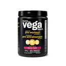 Vega Sport PreWorkout Energizer Sugarfree Berry 128g