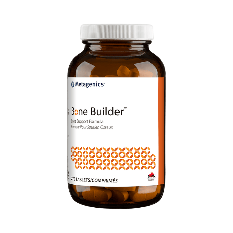 Metagenics Bone Builder 270 Tablets