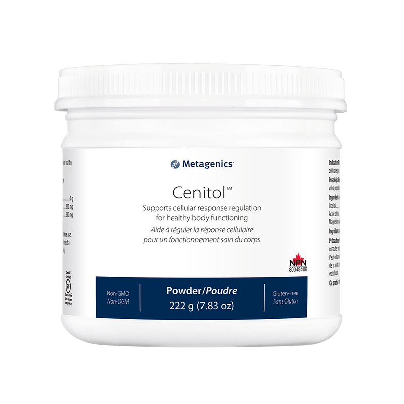 Metagenics Cenitol 222g
