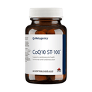 Metagenics CoQ10 ST-100 100mg 60 Softgels