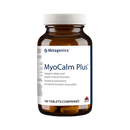 Metagenics MyoCalm Plus 180 Tablets