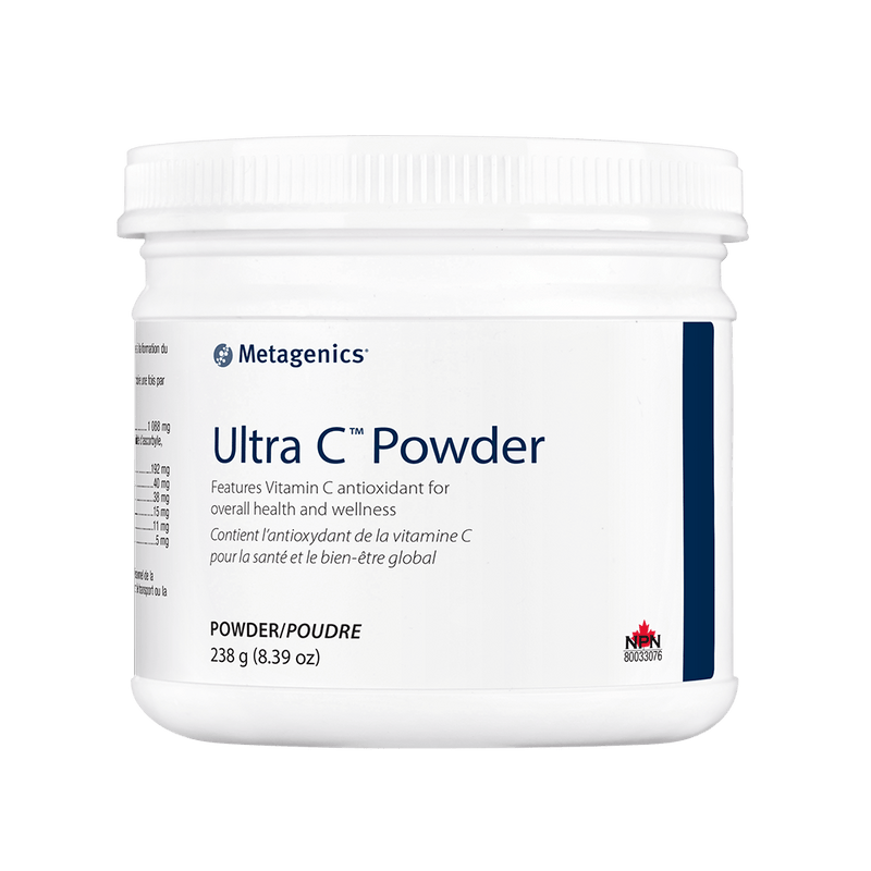 Metagenics Ultra-C Powder 238g