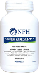 NFH Agaricus Bisporus 90 Capsules