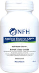 NFH Agaricus Bisporus 90 Capsules