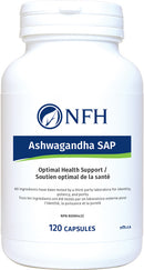 NFH Ashwagandha SAP 120 Capsules