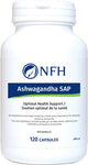NFH Ashwagandha SAP 120 Capsules