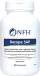NFH Bacopa SAP 60 capsules